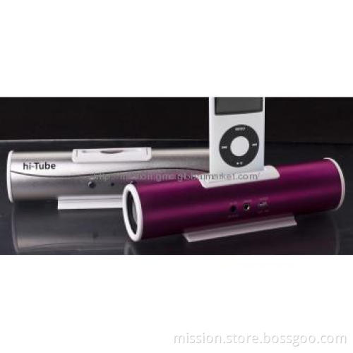 iPhone Accessory,iPhone Speaker, Docking Speaker